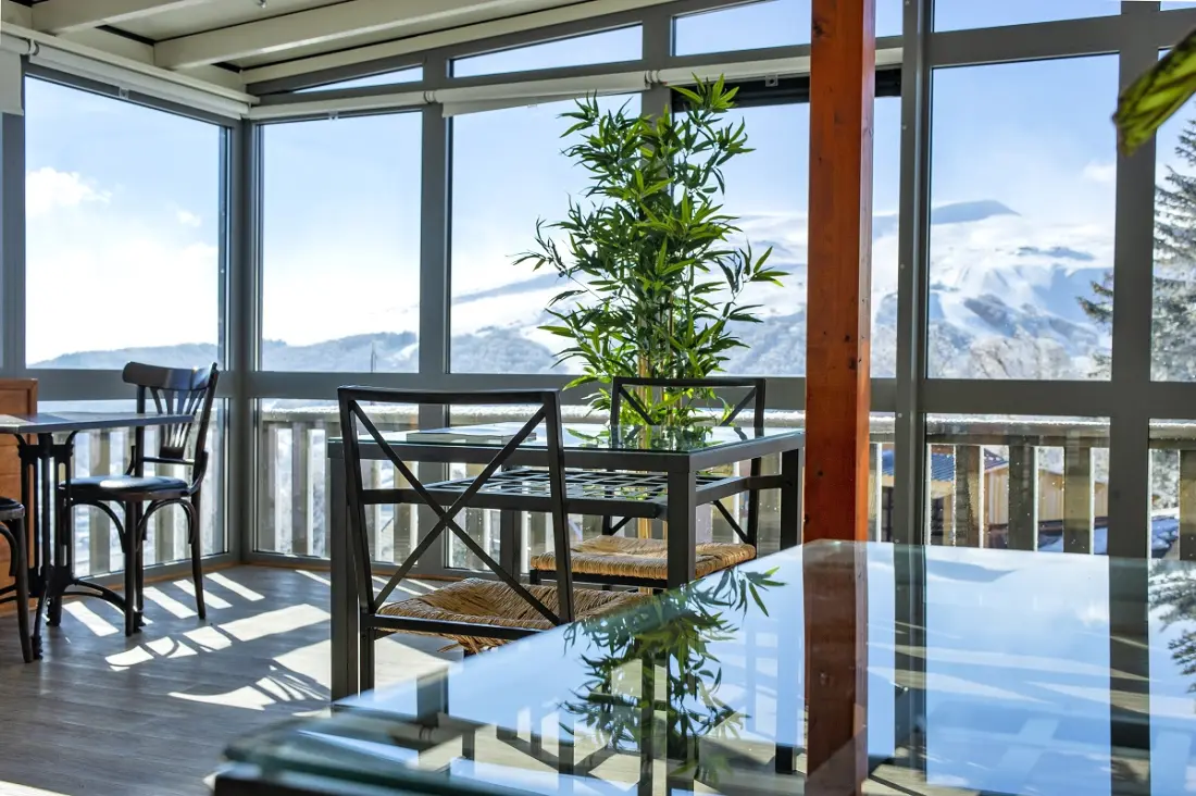 Residence Goelia Les Chalets de Super-Besse 2 Sterne★★