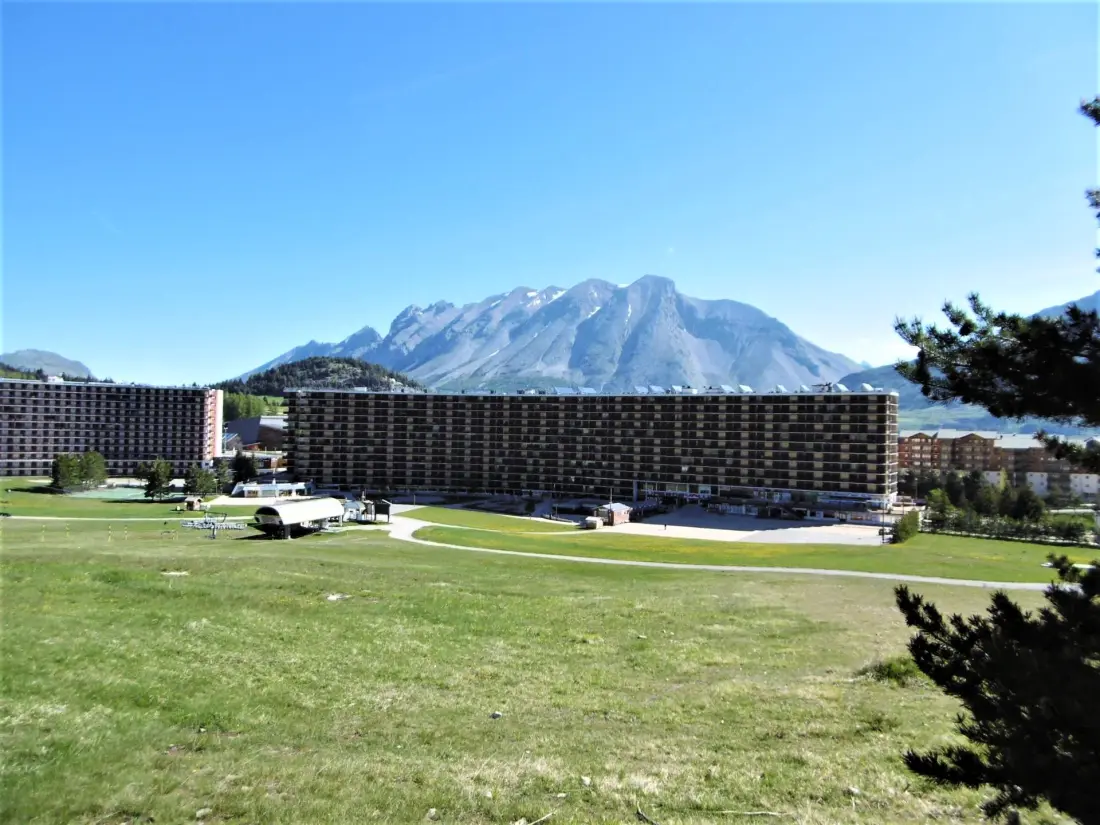 Residence Bois D'aurouze Costebelle