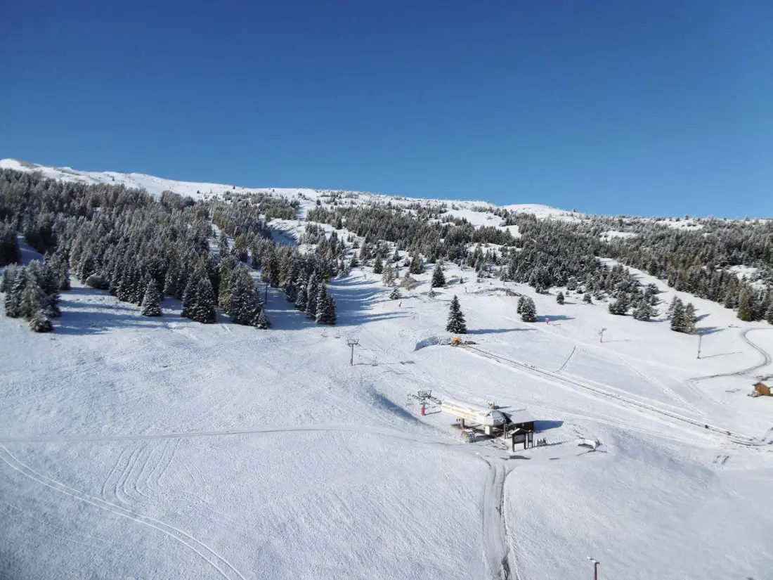 Residence Bois D'aurouze Obiou
