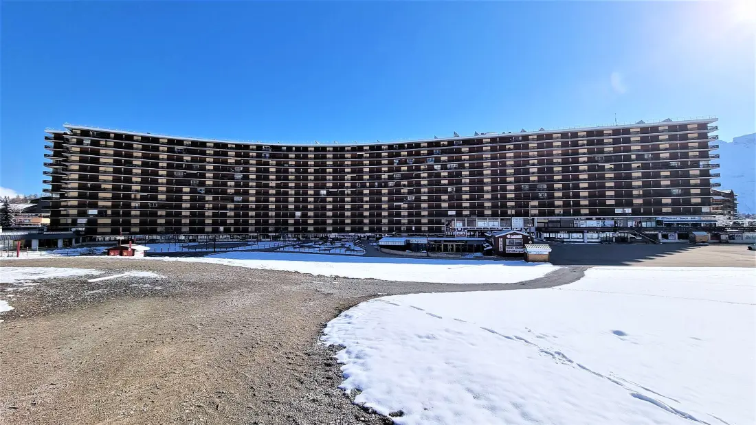 Residentie Bois D'aurouze Puy