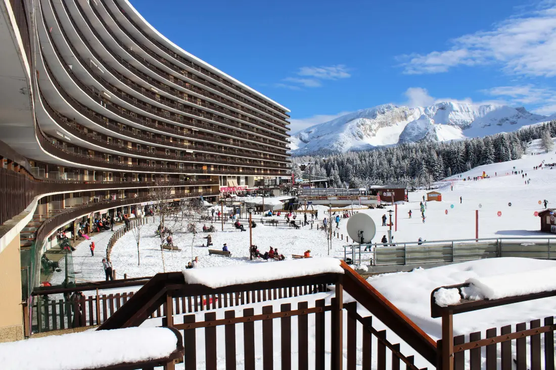 Residentie Le Bois D'aurouze
