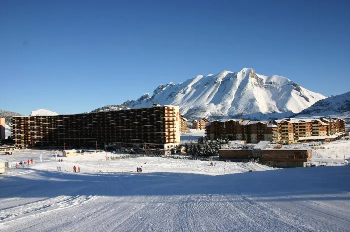 Le Bois Residence Aurouze