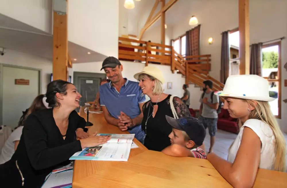 Residence Odalys l'Orée des Pistes 3 Sterne★★★