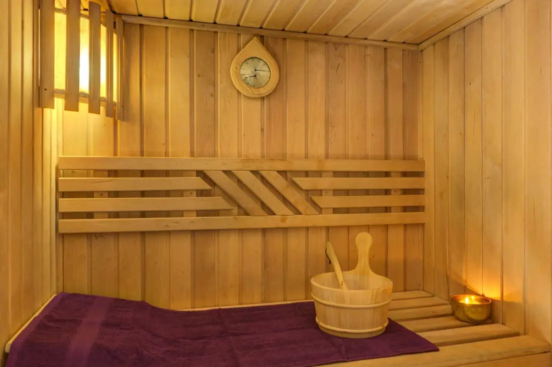 Chalet Bryher