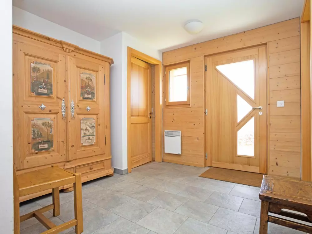 Domek Górska Gwiazda