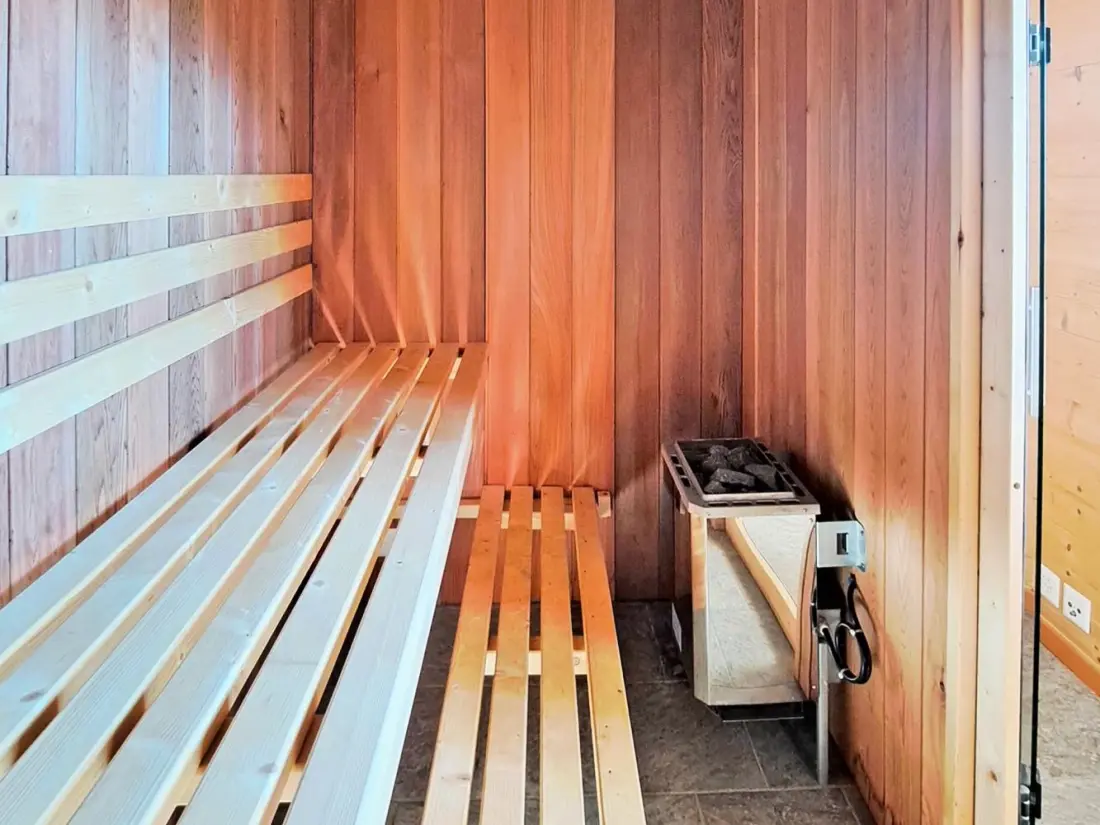 Mountain Star Chalet