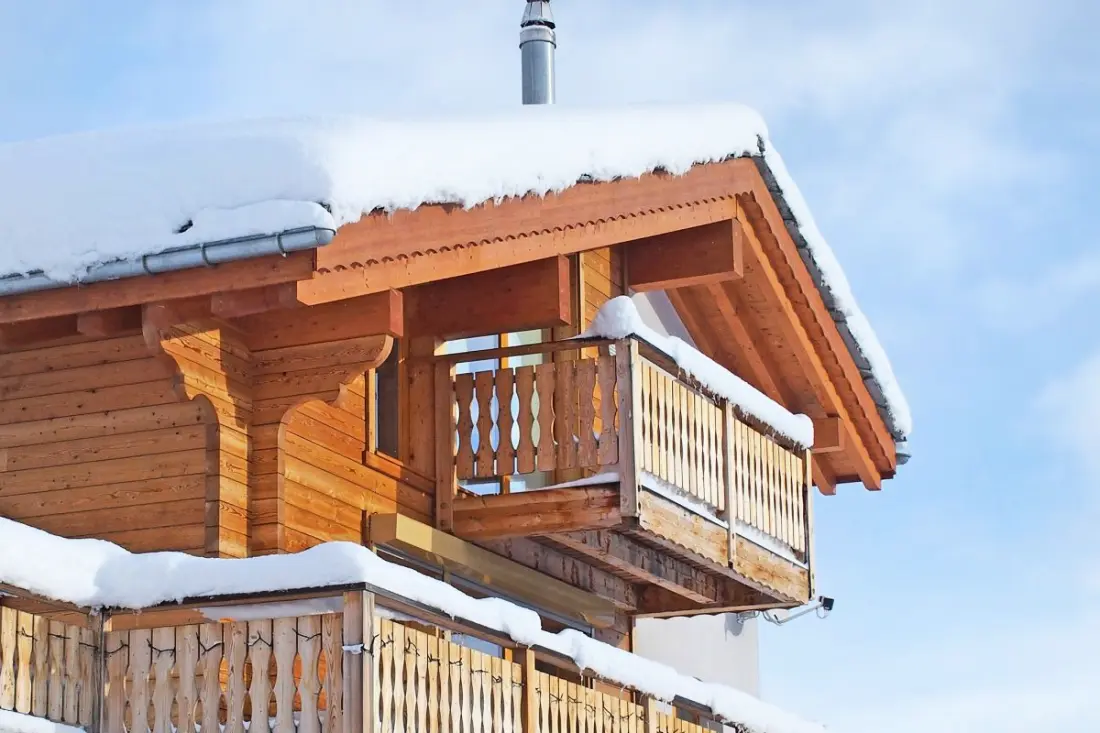 White Bear Chalet