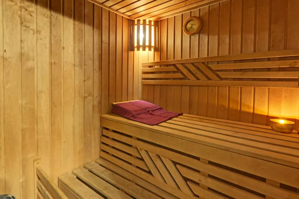 Chalet Pearl of Collons