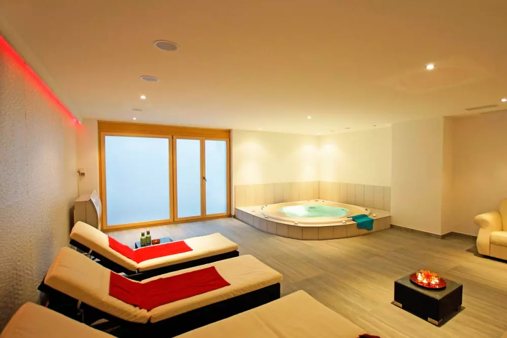 Residence Ski Heaven Veysonnaz