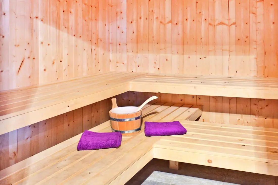 Chalet Teychenne