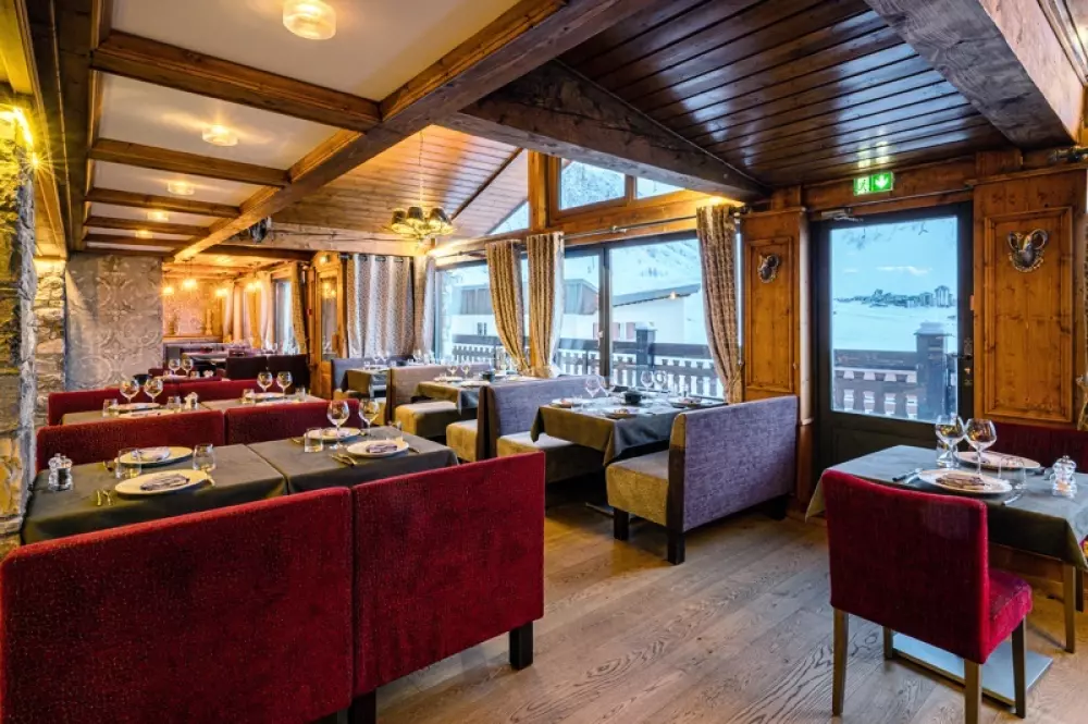 Hotel Les Campanules 4 Estrellas★★★★