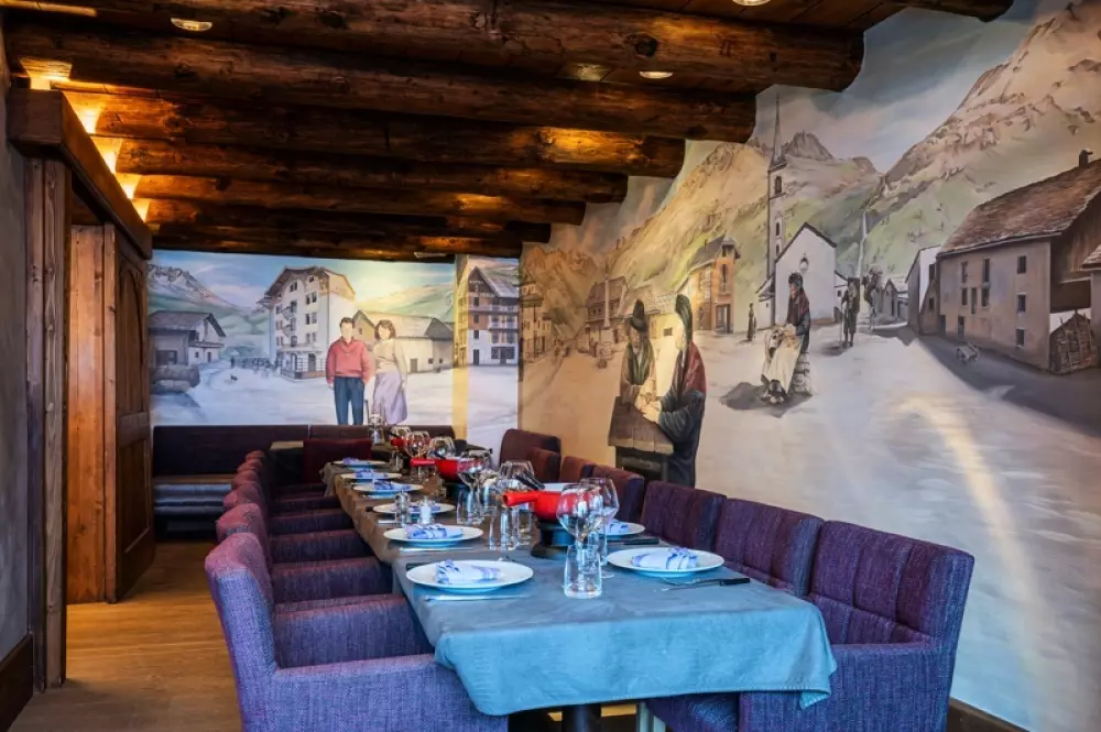 Hotel Les Campanules 4 Estrellas★★★★