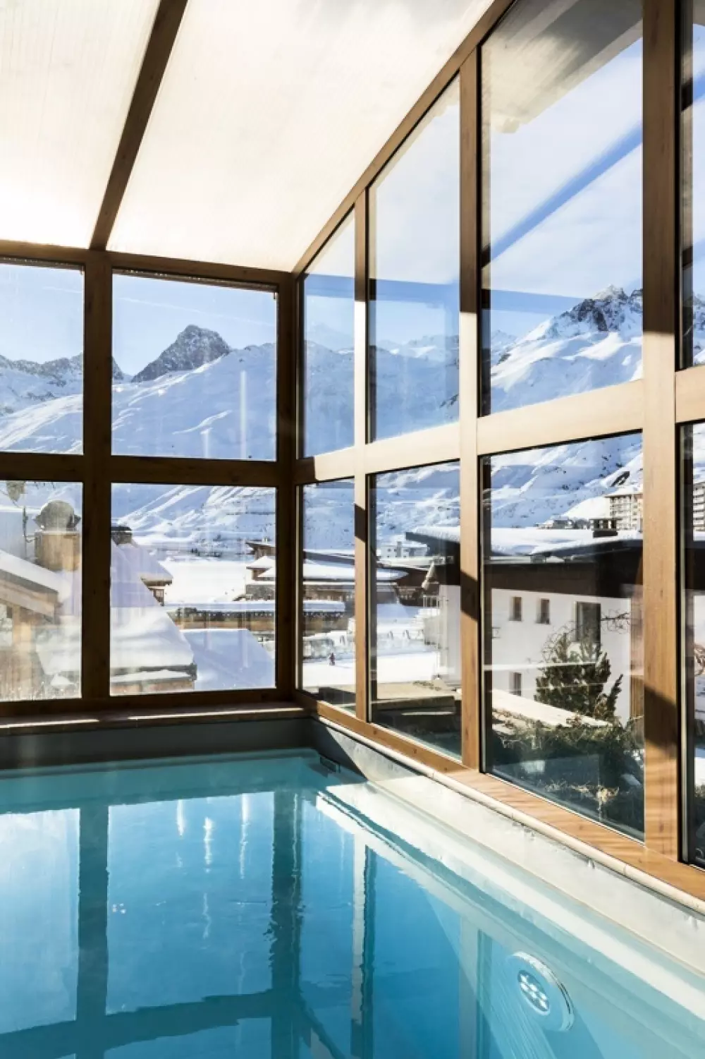 Hotel Les Campanules 4 Estrellas★★★★