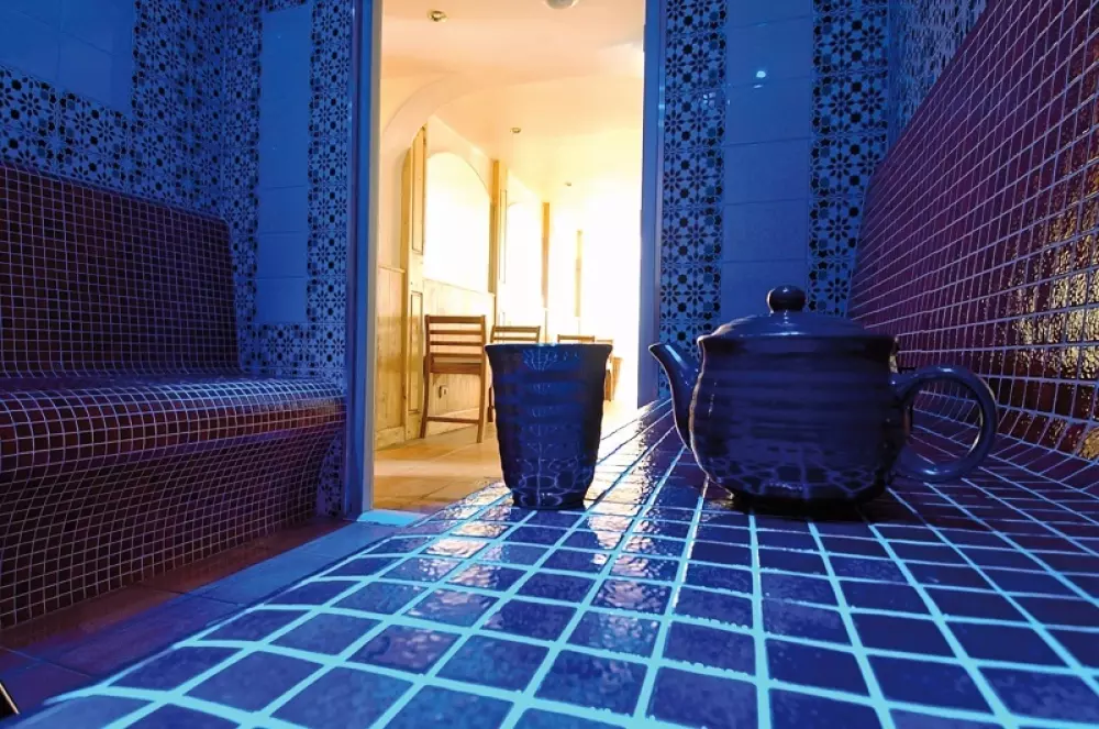 Hotel Les Campanules 4 Estrellas★★★★