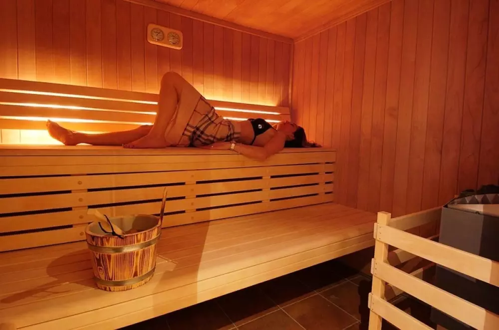 Hotel Les Campanules 4 Estrellas★★★★