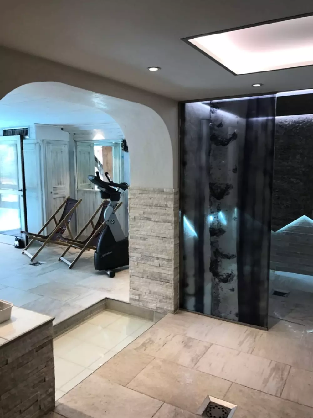 Hotel Les Campanules 4 Estrellas★★★★