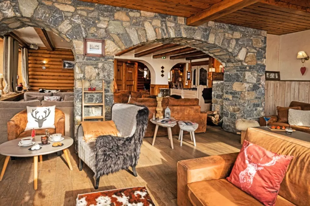 Hotel Les Campanules 4 Estrellas★★★★