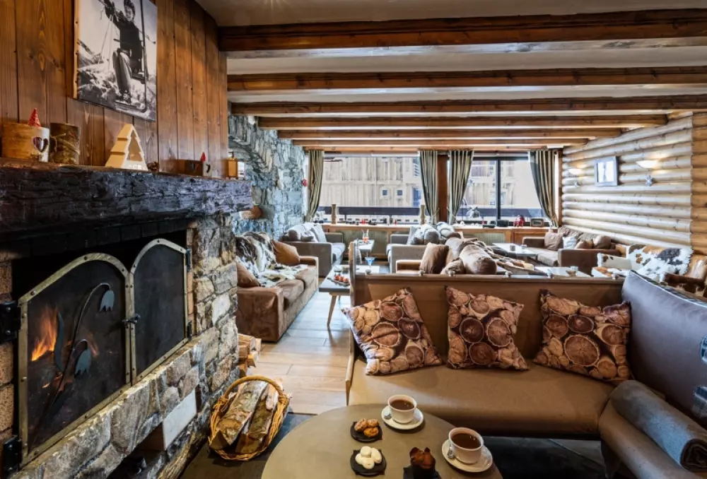 Hotel Les Campanules 4 Estrellas★★★★