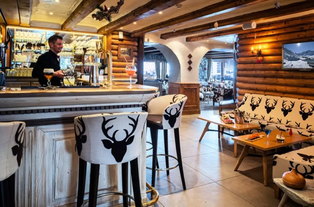 Hotel Les Campanules 4 Estrellas★★★★