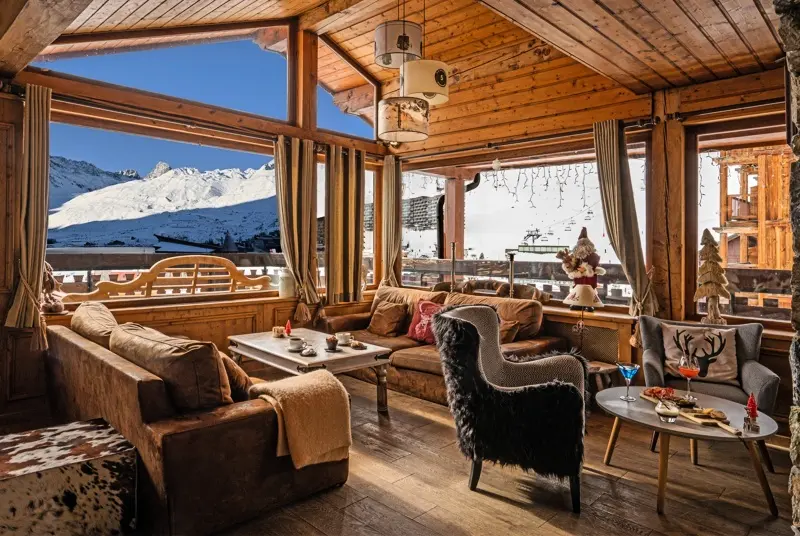 Hotel Les Campanules 4 Csillagok★★★★