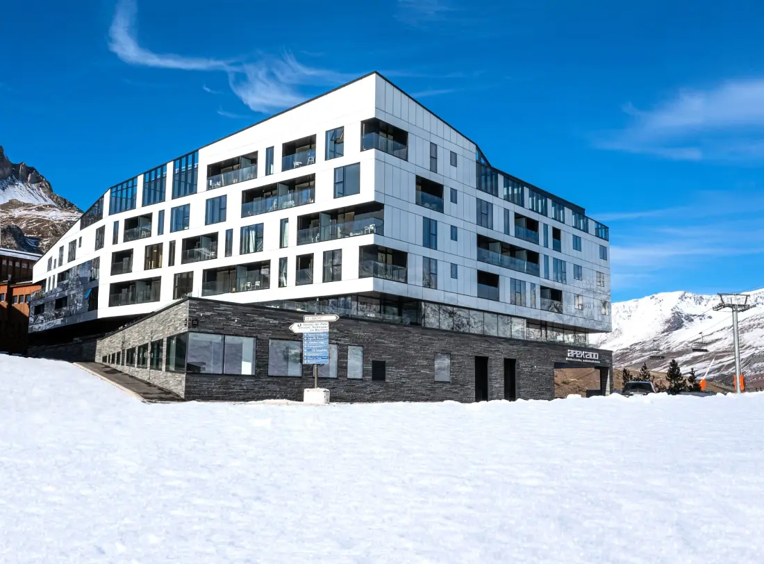 Hotel Vosvous 5 Csillagok★★★★★