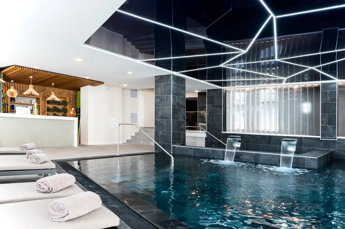 Hotel Vosvous 5 Csillagok★★★★★