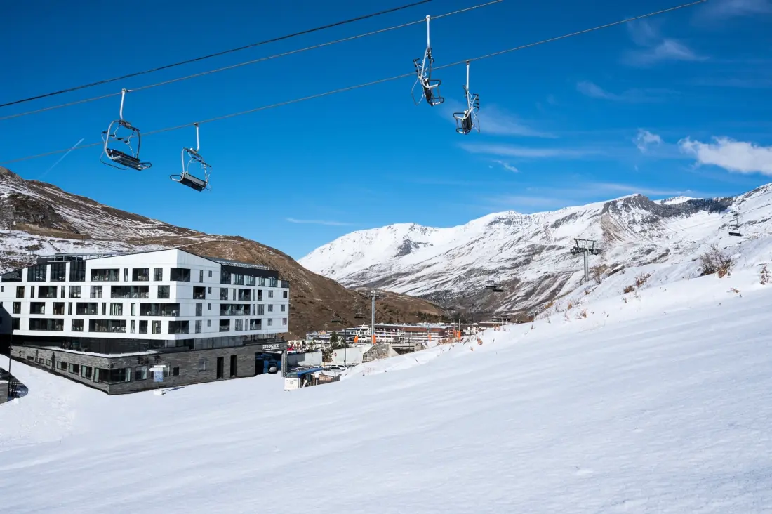 Hotel Vosvous 5 Csillagok★★★★★