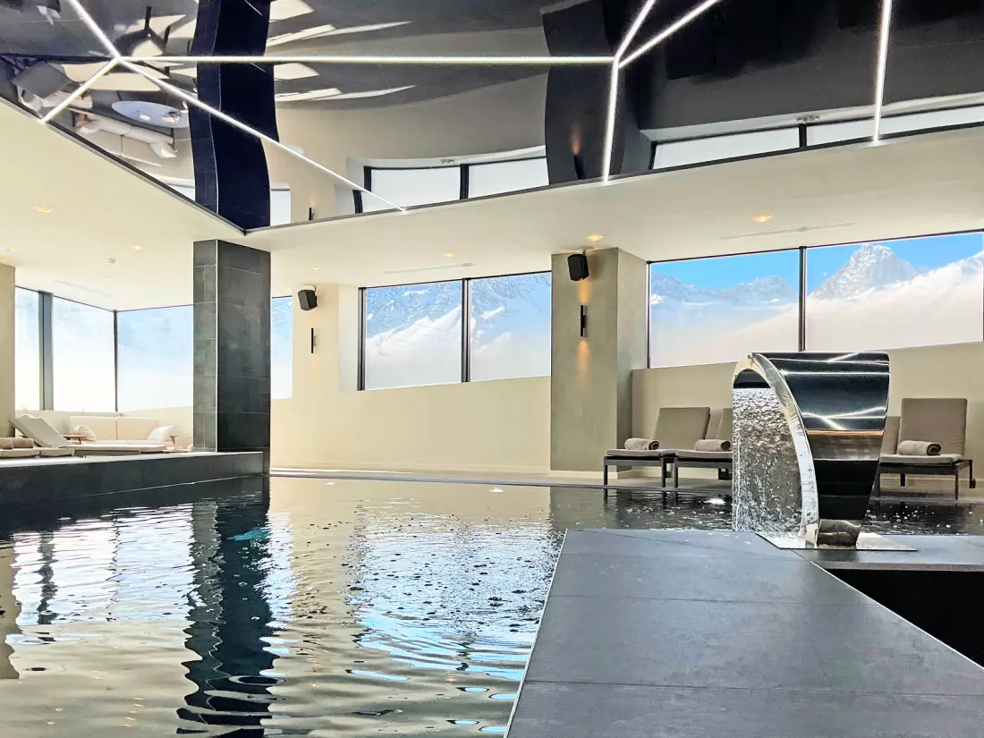 Hotel Vosvous 5 Csillagok★★★★★