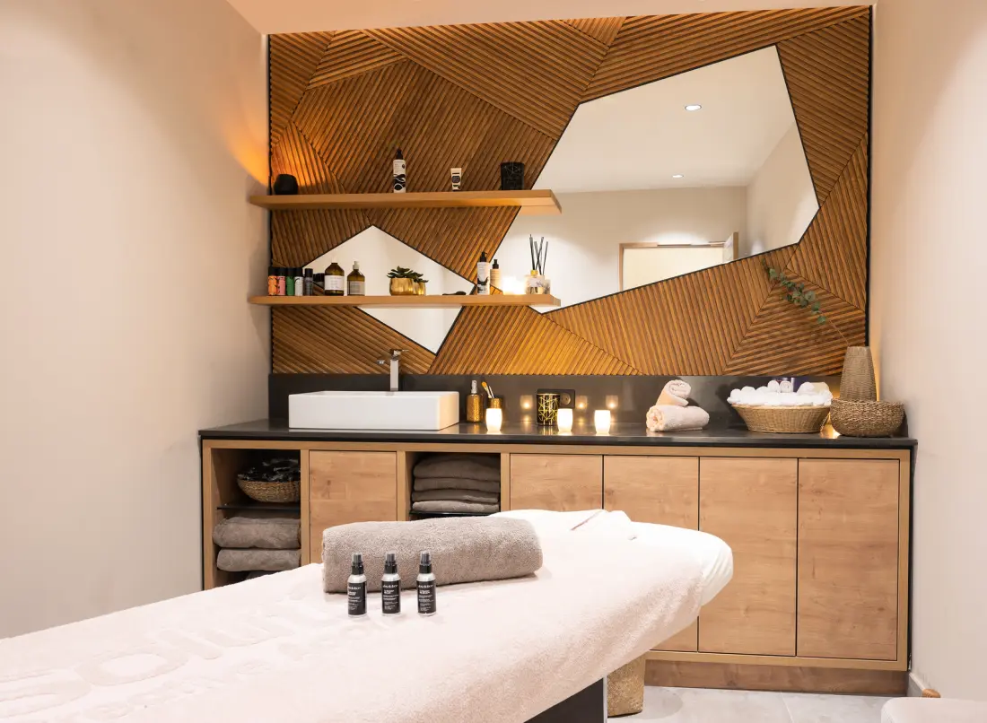 Hotel Vosvous 5 Csillagok★★★★★