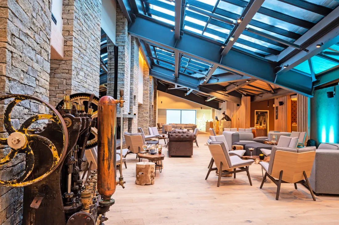 Hotel Vosvous 5 Csillagok★★★★★