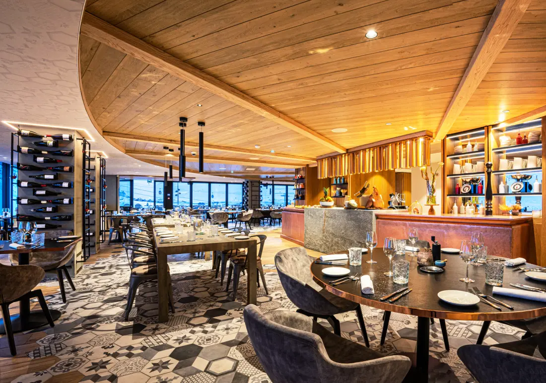 Hotel Vosvous 5 Csillagok★★★★★