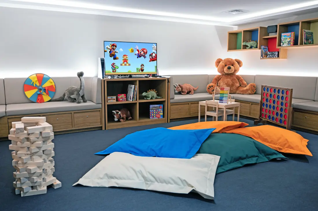 Hotel Vosvous 5 Csillagok★★★★★