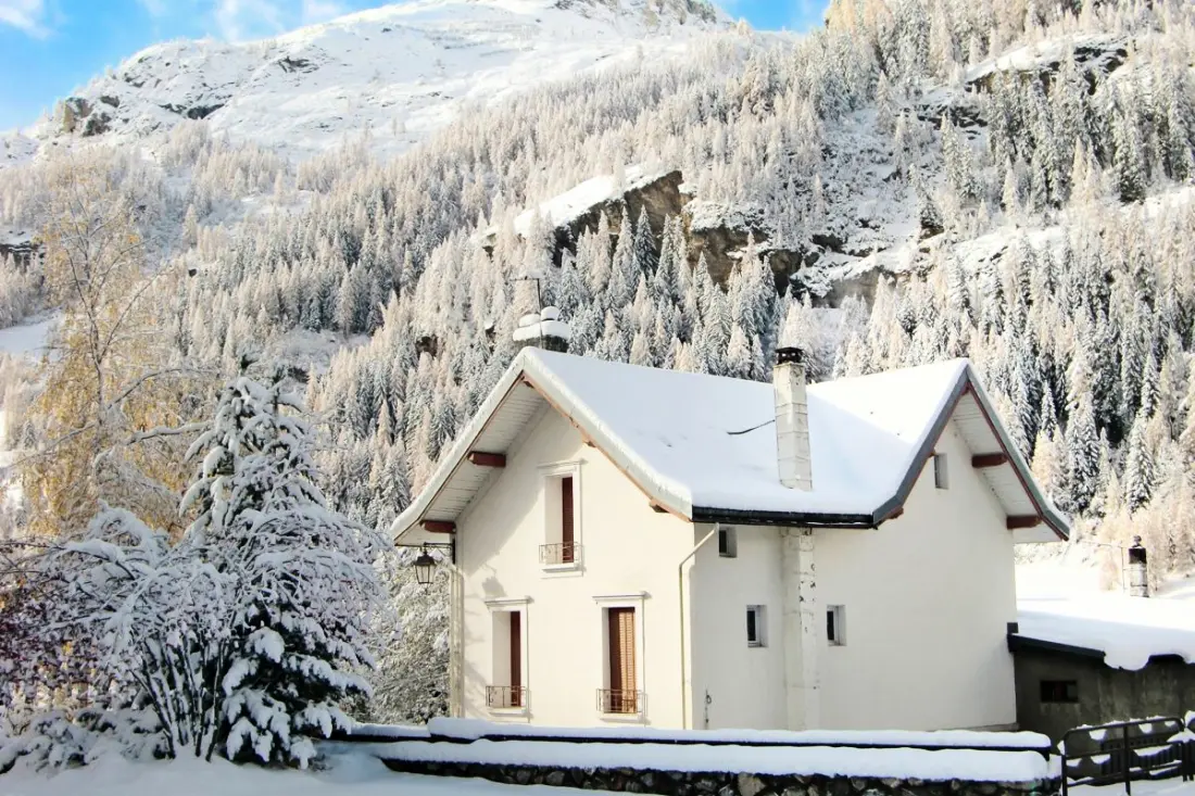 Chalet La Brisa