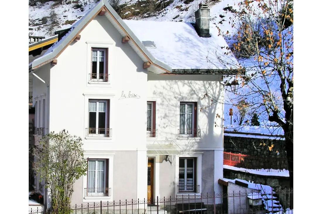 Chalet La Brisa
