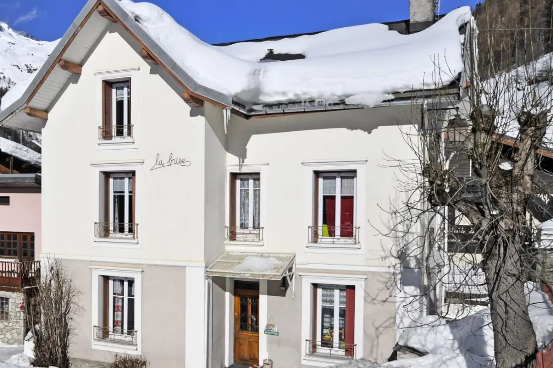 Chalet La Brisa