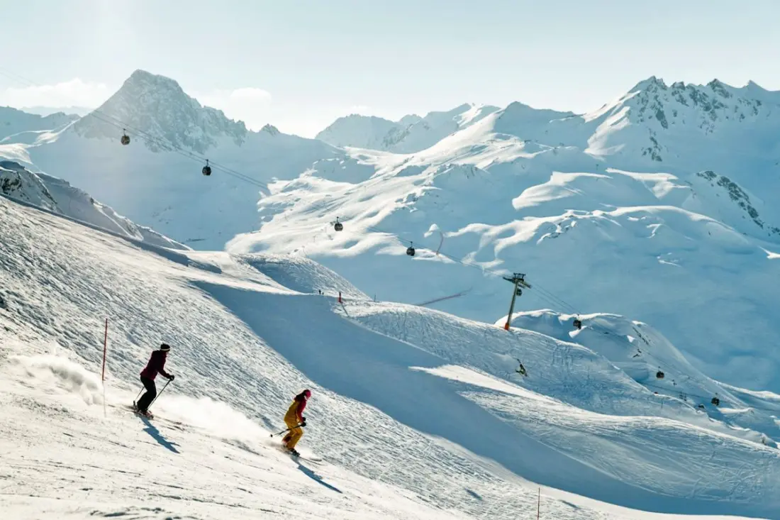 Chalet La Brisa