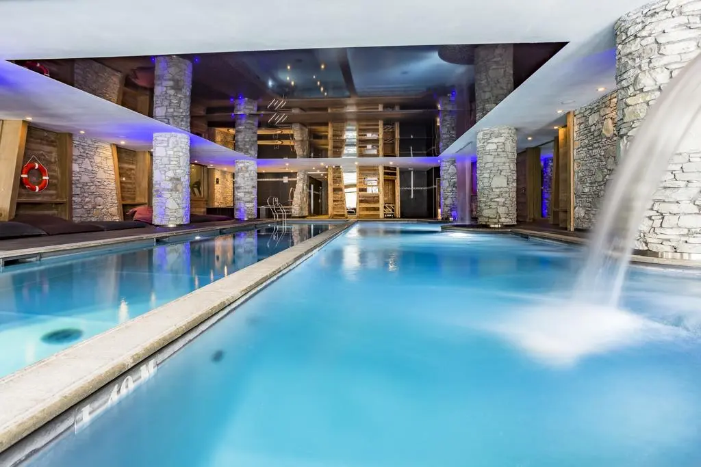 Residence Santa Terra 4 Csillagok★★★★