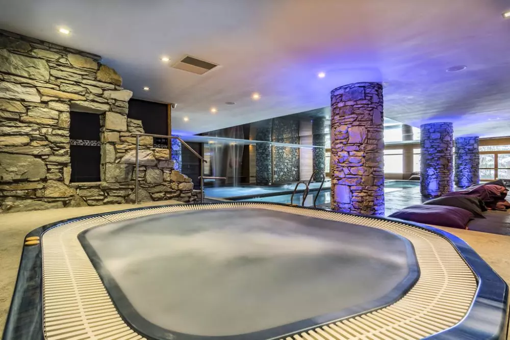 Residentie Santa Terra4 Sterren★★★★