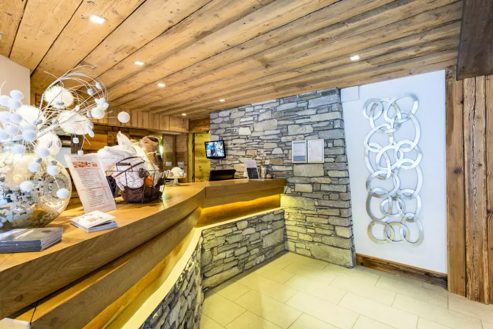 Residentie Santa Terra4 Sterren★★★★