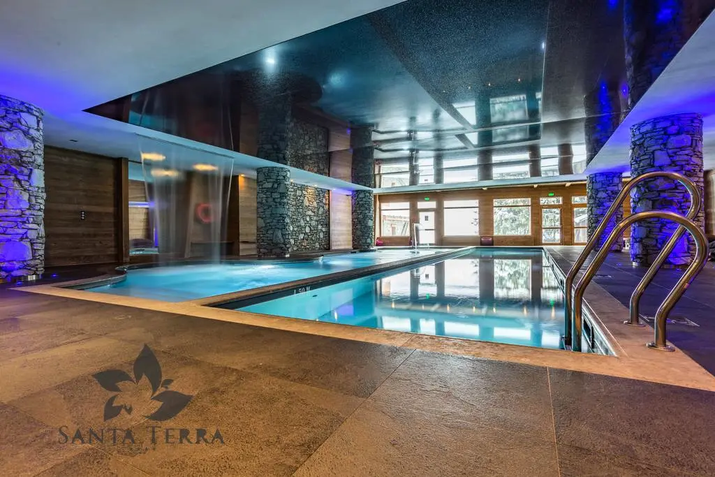 Residence Santa Terra 4 Csillagok★★★★