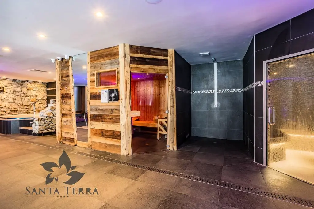Residence Santa Terra 4 Csillagok★★★★