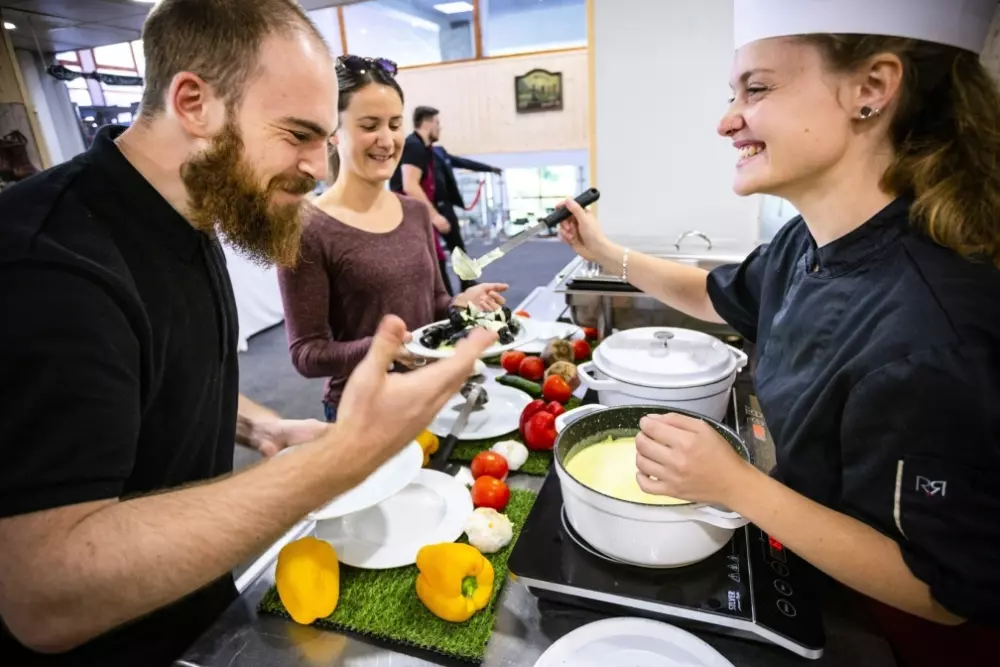 Village Club MMV Les Brévières 4 Stars★★★★ - Full board