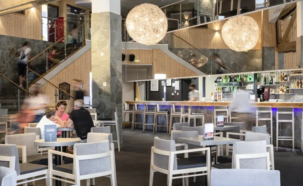 Village Club MMV Les Brévières 4 Stars★★★★ - Full board