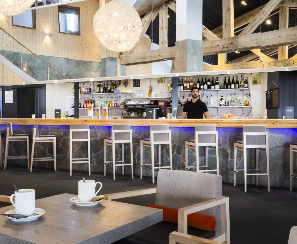 Village Club MMV Les Brévières 4 Stars★★★★ - Full board