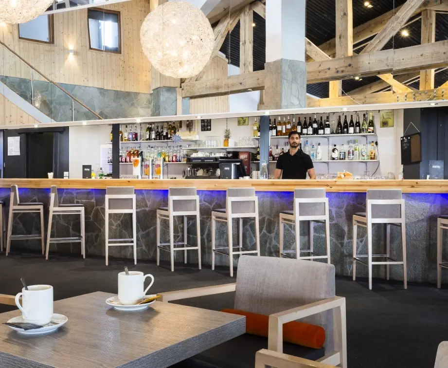 Village Club MMV Les Brévières 4 Stars★★★★ - Full board