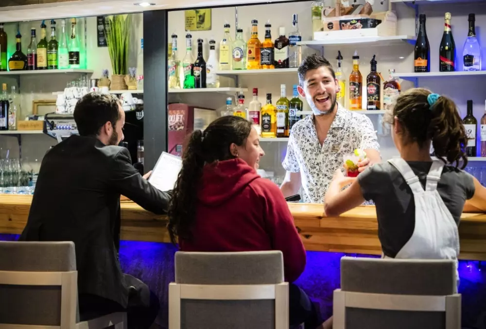 Village Club MMV Les Brévières 4 Stars★★★★ - Full board