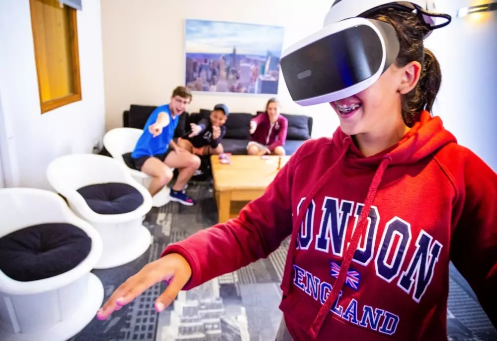 Village Club MMV Les Brévières 4 Stars★★★★ - Full board