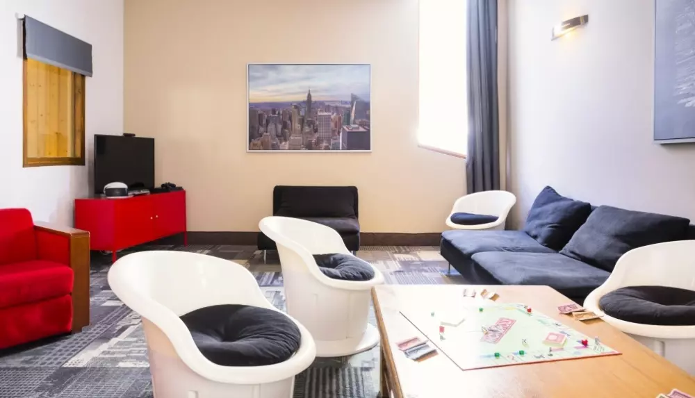 Village Club MMV Les Brévières 4 Stars★★★★ - Full board