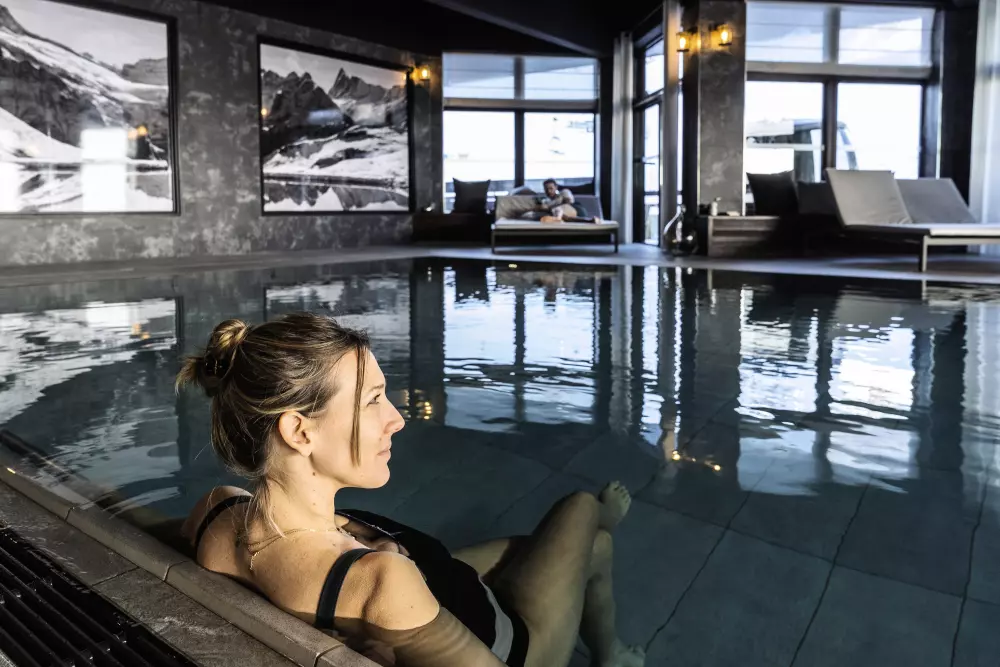 Belambra Clubs Tignes - Val Claret - All inclusive