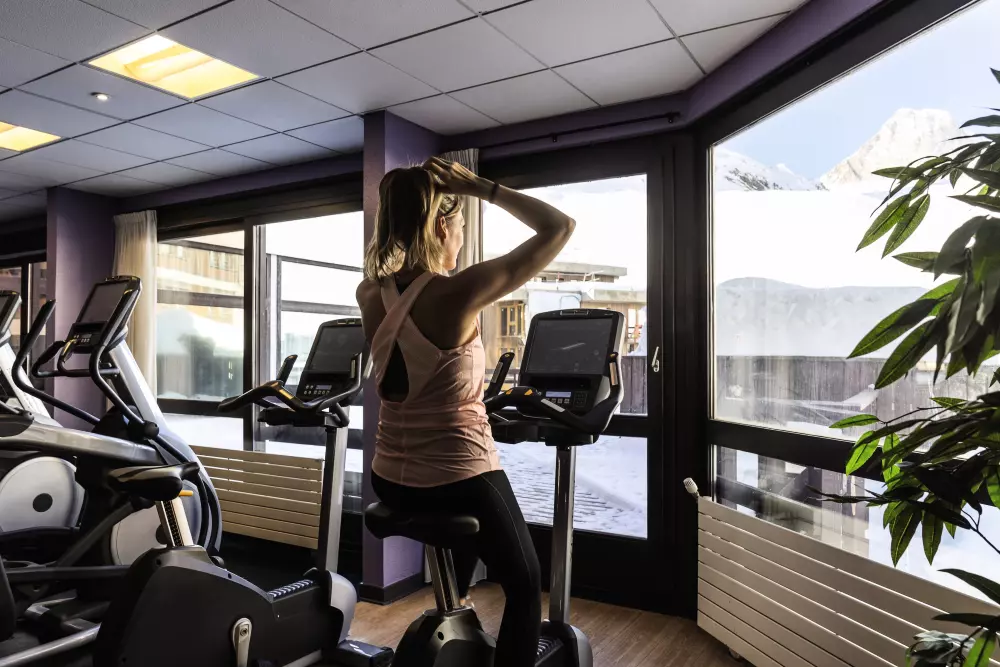 Belambra Clubs Tignes - Val Claret - All inclusive